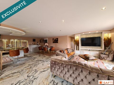   Maison individuelle de plain-pied � Dogneville 88 Maison - 6 pi�ce(s) - 128 m�