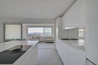  Appartement à vendre 5 pièces 133 m²