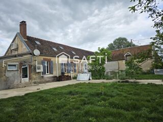  Maison à vendre 5 pièces 142 m²
