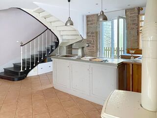  Maison à vendre 4 pièces 107 m²