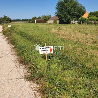  Terrain � vendre 737 m�