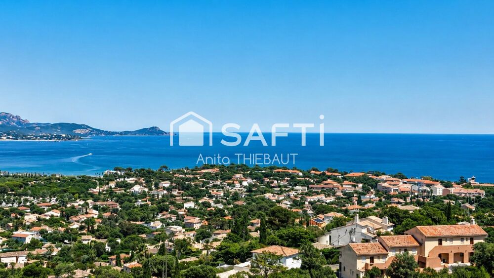 � vendre  Maison St Aygulf (83370)