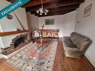  Maison � vendre 11 pi�ces 216 m�