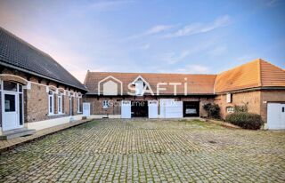  Maison � vendre 8 pi�ces 234 m�