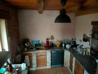 Maison à vendre 5 pièces 135 m²