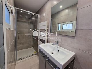  Appartement � vendre 3 pi�ces 54 m�