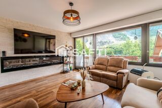  Appartement � vendre 4 pi�ces 82 m�