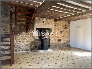  Maison � vendre 4 pi�ces 90 m�