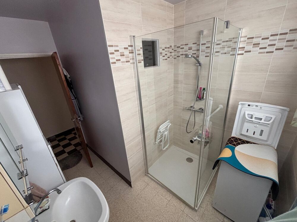 Vente Maison Maison de 82 m² avec un jardin de 683 m² Le chesne
