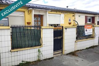  Maison à vendre 6 pièces 90 m²
