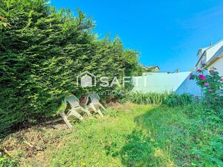  Appartement  vendre 1 pice 21 m