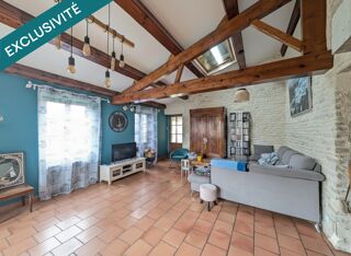  Maison � vendre 6 pi�ces 160 m�