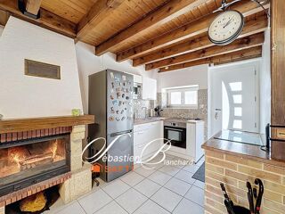  Maison � vendre 3 pi�ces 55 m�