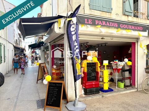 Opportunité rare, Emplacement N°1Saintes-Maries-de-la-Mer. 40000 13460 Saintes-maries-de-la-mer