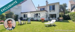  Maison à vendre 5 pièces 117 m²