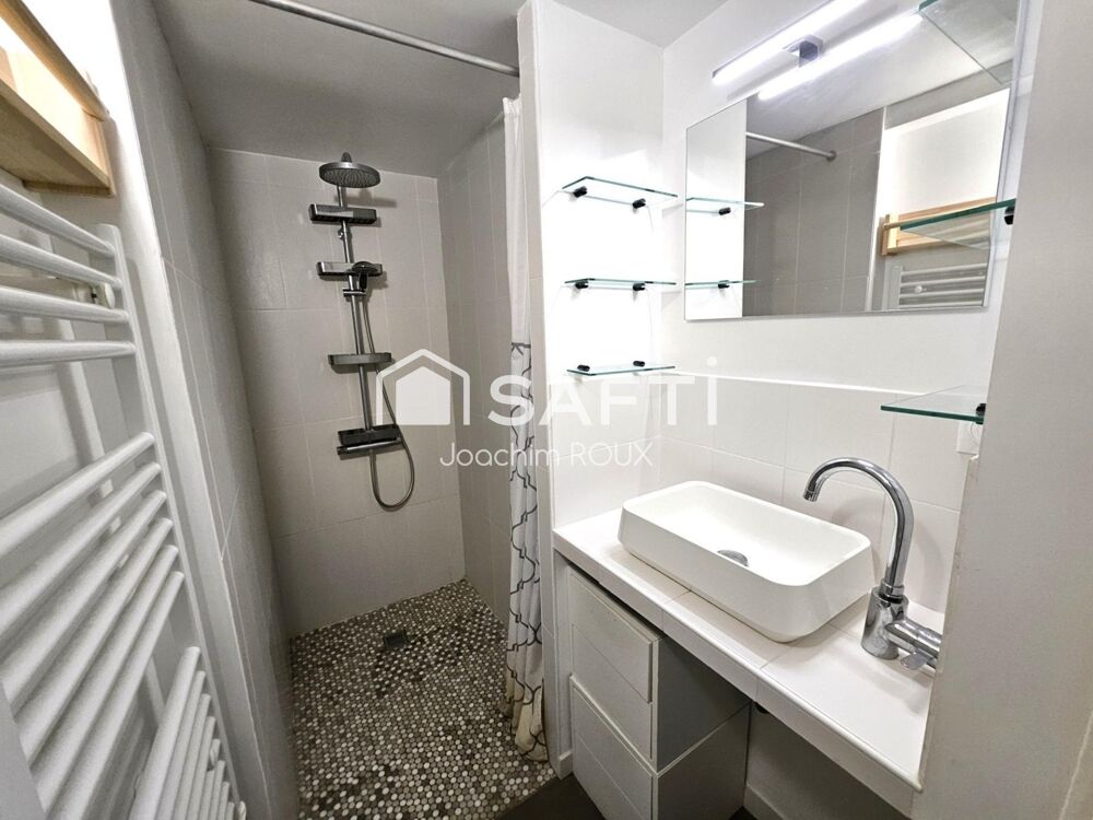 � vendre  Maison Bordeaux (33000)