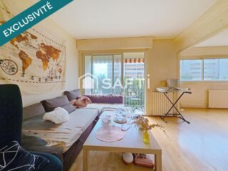 Appartement  vendre 4 pices 67 m