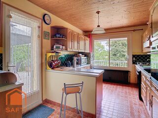  Maison � vendre 8 pi�ces 146 m�