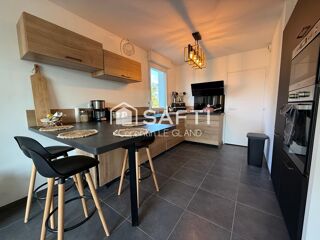  Maison � vendre 6 pi�ces 115 m�