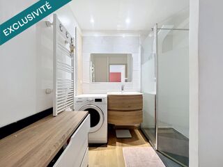  Appartement à vendre 2 pièces 43 m²