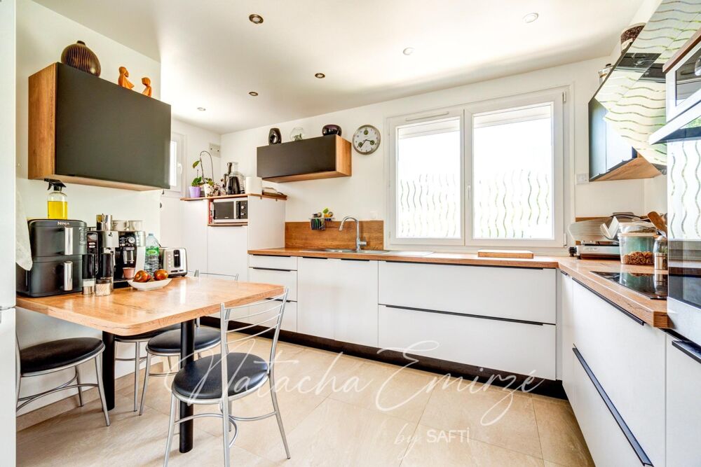 � vendre  Maison Chatou (78400)