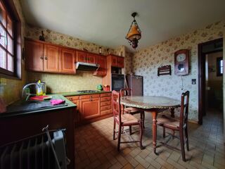  Maison � vendre 5 pi�ces 107 m�