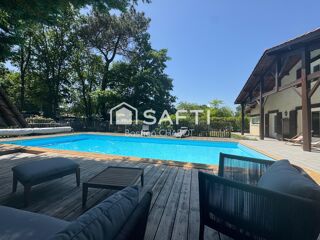  Maison à vendre 6 pièces 162 m²