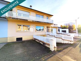  Maison à vendre 9 pièces 228 m²