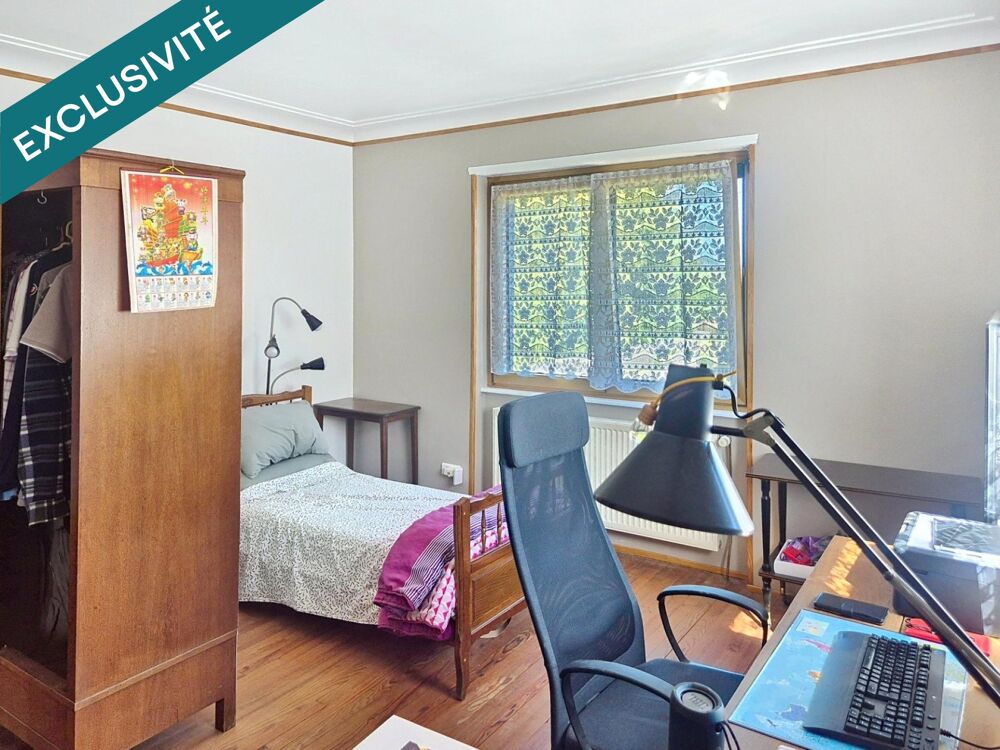Vente Maison Et si votre plus beau projet commençait dans cette maison Illzach