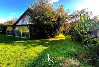  Maison à vendre 5 pièces 127 m²