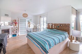  Maison � vendre 6 pi�ces 225 m�