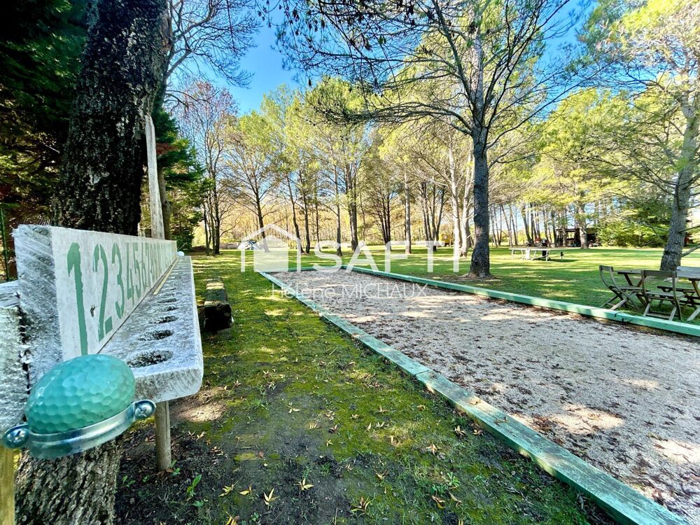 � vendre  Maison Entraigues-sur-la-Sorgue (84320)