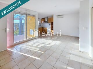  Maison � vendre 3 pi�ces 74 m�