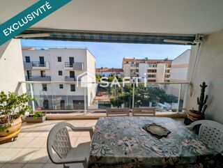  Appartement � vendre 2 pi�ces 50 m�