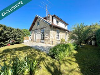 Maison � vendre 4 pi�ces 92 m�