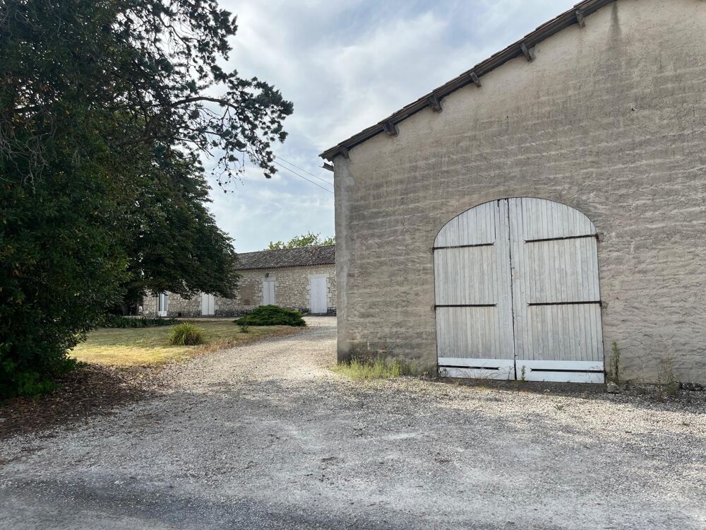 à vendre  Maison Saint-Perdoux (24560)