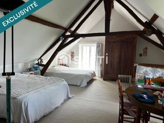  Maison � vendre 6 pi�ces 161 m�