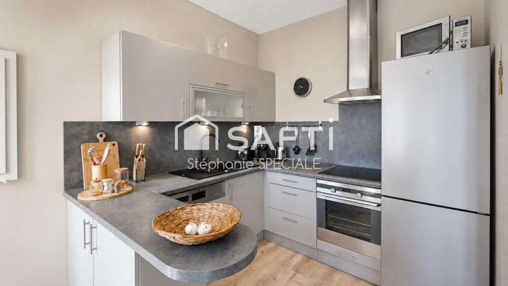Vente Appartement Une adresse prestigieuse, un emplacement d'exception, un véritable coup de cœur. Cannes