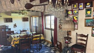  Maison � vendre 3 pi�ces 60 m�