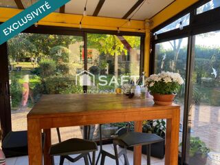  Maison � vendre 6 pi�ces 143 m�