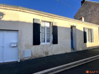  Maison  vendre 5 pices 109 m