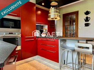  Maison à vendre 7 pièces 142 m²