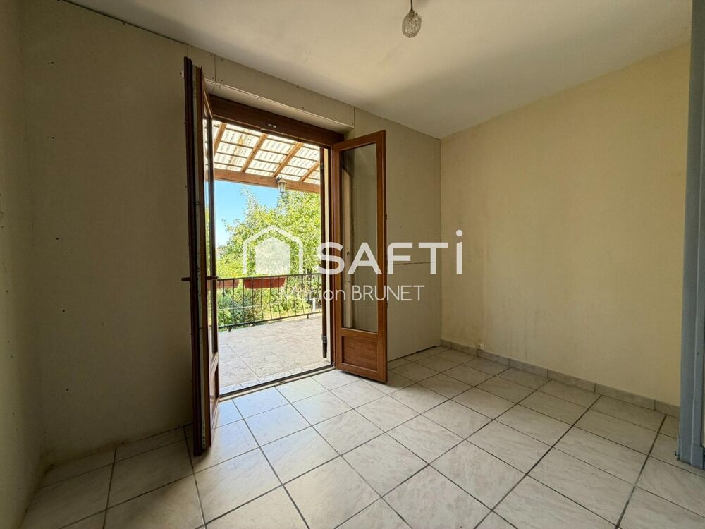 Vente Maison En Exclusivité ! A Saint Just en chaussée Saint-just-en-chaussee