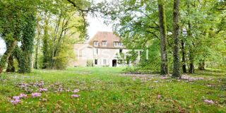  Propriété/château à vendre 15 + pièces 499 m² Laizy