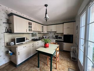  Maison à vendre 5 pièces 108 m²