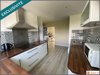  Appartement � vendre 4 pi�ces 88 m�