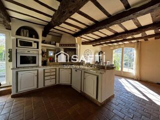  Maison � vendre 5 pi�ces 117 m�