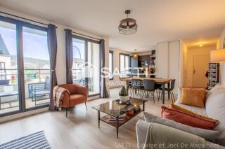  Appartement � vendre 4 pi�ces 86 m�