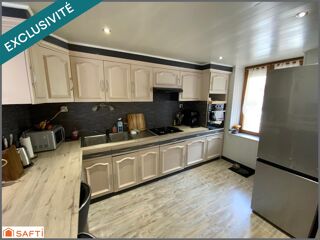  Maison  vendre 4 pices 62 m