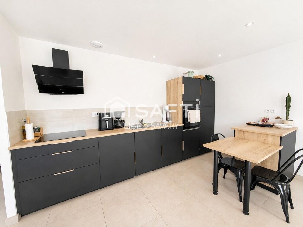 Vente Maison Maison récente de 85m² en plain-pied Le guerno